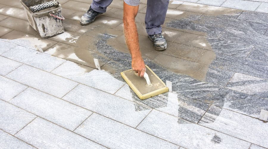Professional Flat Roofing Installation in Hampton, IL